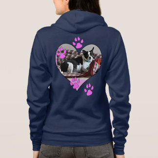 Moletom Buddy Sweatshirt