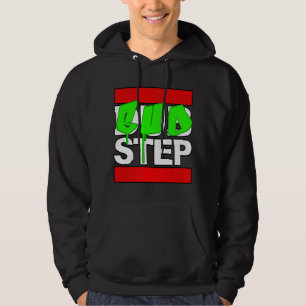 Moletom BUDSTEP Dubstep