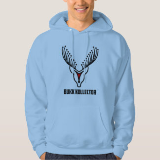 Moletom Bukk Kollector Hunter Hoodie 21 Pontos