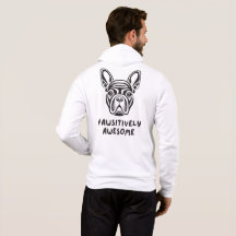 Buldogue Fantástico Pawsitively