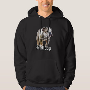 Moletom Buldogue Inglês