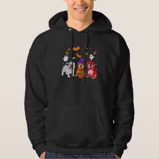 Moletom Bull Dog 1