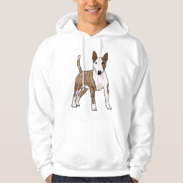 Moletom Bull Terrier Inglês
