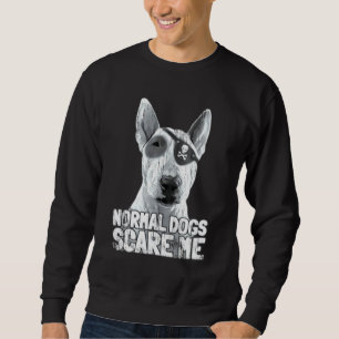 Moletom Bull Terrier Pirate