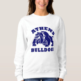 Moletom Bulldogs Atenas