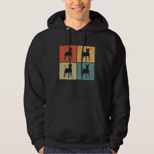 Moletom Bullterrier Vintage 3