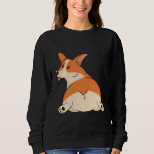 Moletom Bumbum Corgi 201