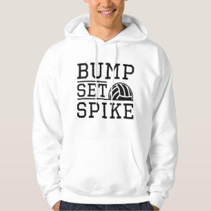 Moletom Bump Set Spike