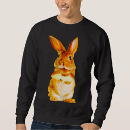 Moletom Bunny Bologna