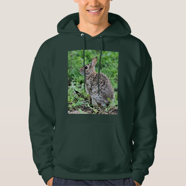 Moletom Bunny T-Shirt (Frente)