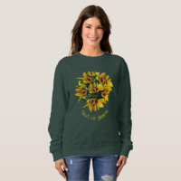 Buquê Susan Flower de olhos negros personalizado