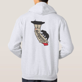 MOLETOM BUR CALIFÓRNIA