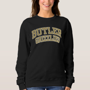 Moletom Butler Community College Grizzlies 02