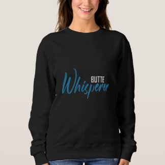 Moletom BUTTE Whisperer T-Shirt SHirt BUTTE