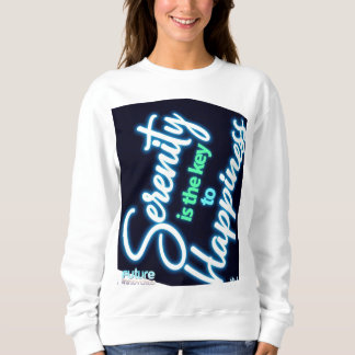 Moletom buzo future innovate