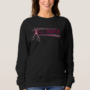 Moletom Cabeleireiro Personalizado