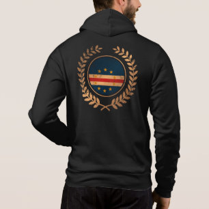Moletom Cabo Verde