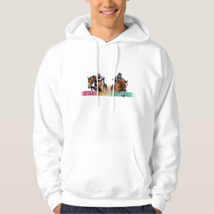 Moletom Caçador/ligação em ponte
