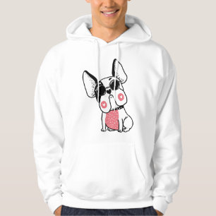 Moletom cachorrinho fofo