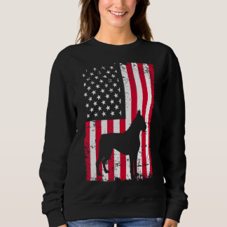 Moletom Cachorro Boxer 3