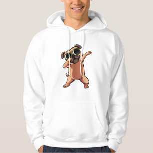 Moletom Cachorro Cachorro Cachorro Dançarino Engraçado Eng