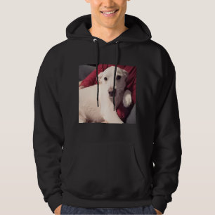 Moletom Cachorro Cachorro com Pai