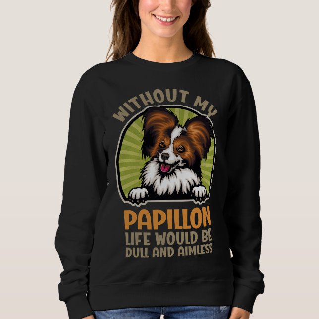 Moletom Cachorro-Cachorro Design (Frente)