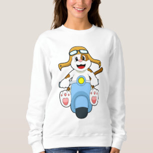 Moletom Cachorro como Biker com Patinete.PNG