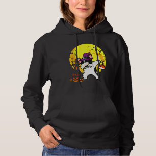 Moletom Cachorro-da-bruxa-escura