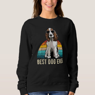 Moletom Cachorro da Raça Springer Spaniel Inglês 13