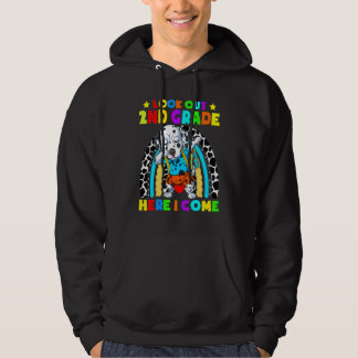 Moletom Cachorro dálmata fofo fazendo dabbing, cuidado cri