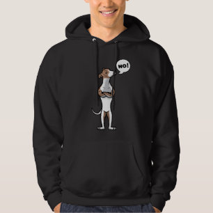 Moletom Cachorro De Beijo Tubado