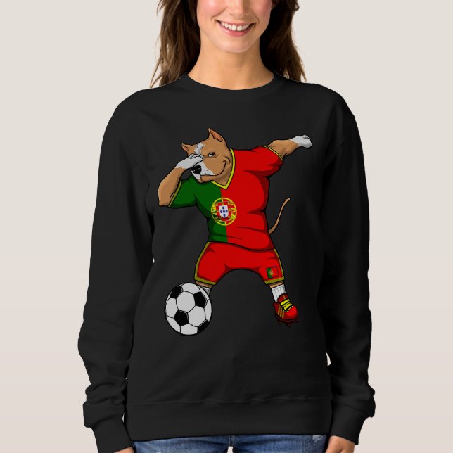 Moletom Cachorro-do-campo (Frente)
