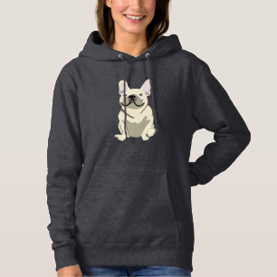 Moletom Cachorro fofo, frenchie