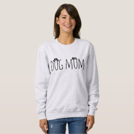 Moletom Cachorro Mãe Lover
