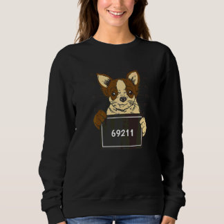 Moletom Cachorro Pet Chihuahua