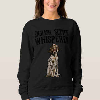 Moletom Cachorro Sábio Inglês