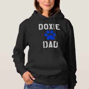 Moletom Cachshund Dia de os pais Wiener