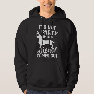 Moletom Cachshund Dog Daschund Weiner Dog Gif
