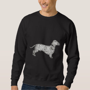 Moletom Cachshund Dog Owner Dog