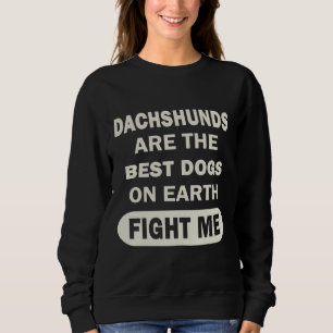 Moletom Cachshund Dog Puppy