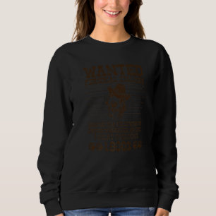 Moletom Cachshund Personal Stalker Cachorro Walker Wiener