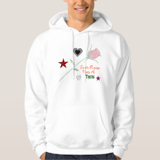 Moletom Cada aumentou… (a camisola)