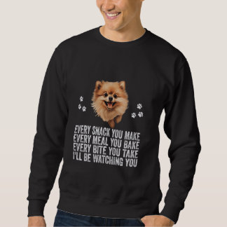 Moletom Cada Cachorro Que Você Faz Engraçado Pai De Cachor
