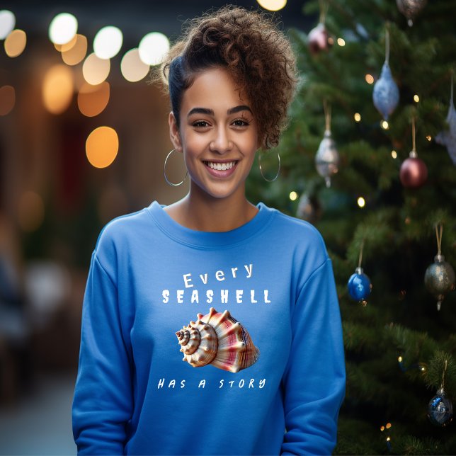 Moletom Cada Cana Tem Sua Estória De T-Shirt (Criador carregado)