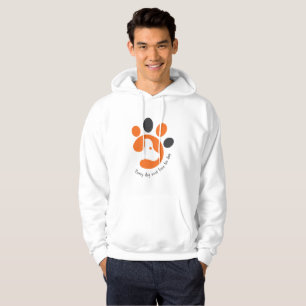 Moletom Cada cão deve ter seu dia
