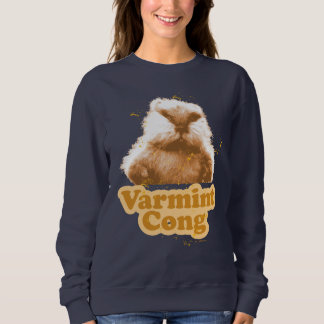 Moletom Caddyshack | Varmint Cong
