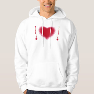 Moletom Cadeias de Amor