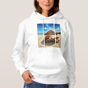 Moletom Cadeiras de solteiro no travesseiro decorativo de