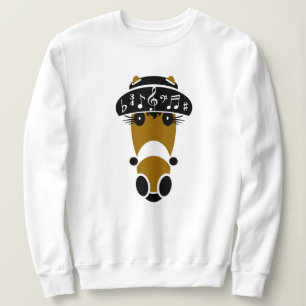 Moletom Cadence Hattingdon Women's